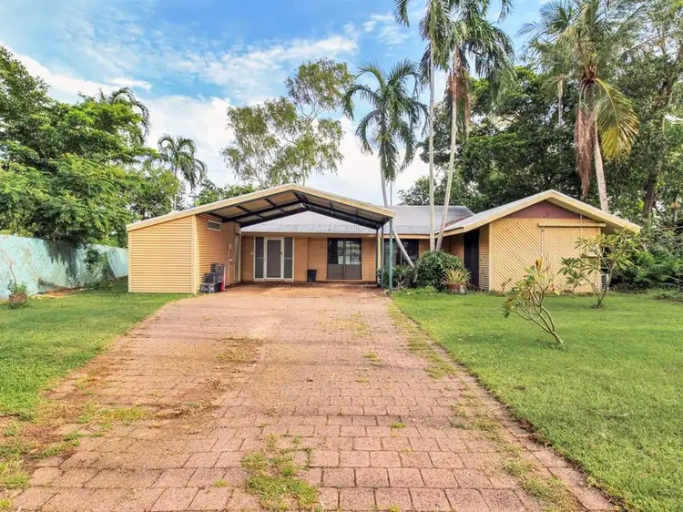 Main view of Homely house listing, 8 Chilman Court, Driver NT 830