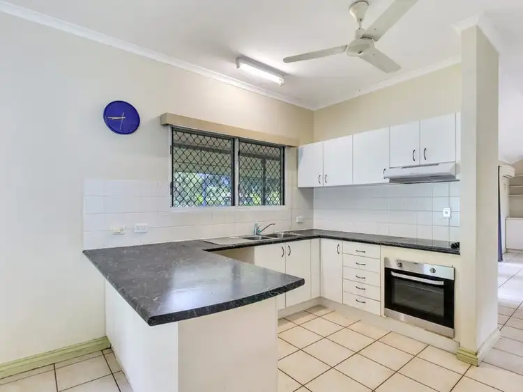 Third view of Homely house listing, 8 Chilman Court, Driver NT 830