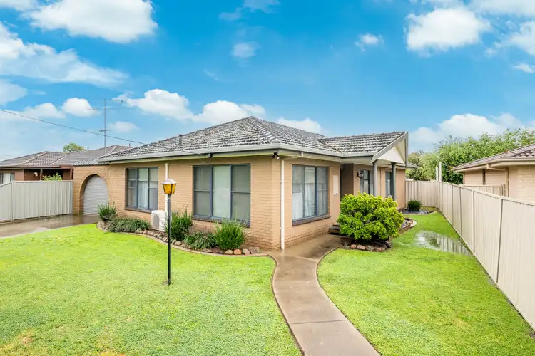 Second view of Homely house listing, 23 Carson Street, Shepparton VIC 3630