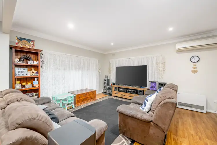Third view of Homely house listing, 23 Carson Street, Shepparton VIC 3630