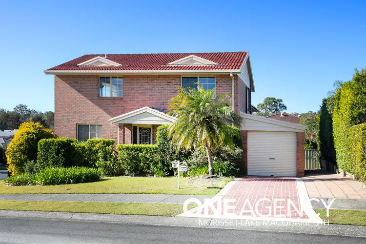 Main view of Homely house listing, 1 Kalani Road, Bonnells Bay NSW 2264