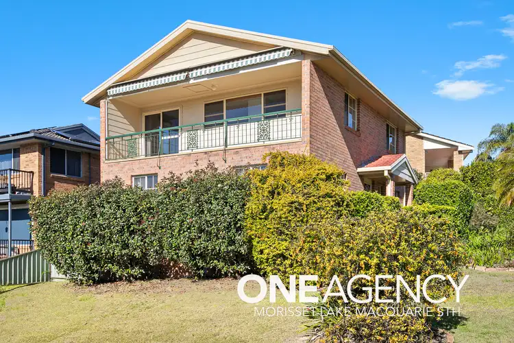 Fourth view of Homely house listing, 1 Kalani Road, Bonnells Bay NSW 2264