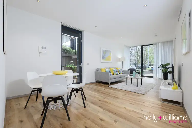 9/539 St Kilda Road, Melbourne VIC 3004