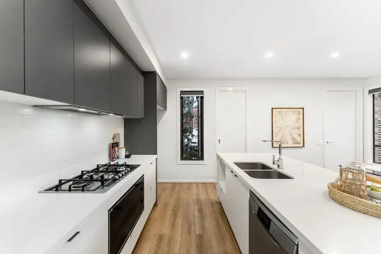 Fourth view of Homely townhouse listing, 1/92 Lower Dandenong Road, Parkdale VIC 3195