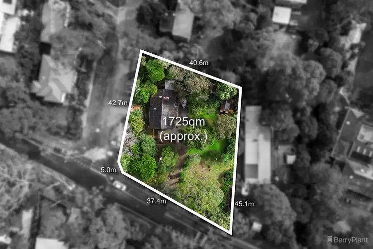 Main view of Homely house listing, 167-169 Old Eltham Road, Lower Plenty VIC 3093