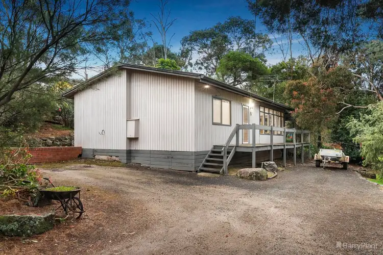 Second view of Homely house listing, 167-169 Old Eltham Road, Lower Plenty VIC 3093