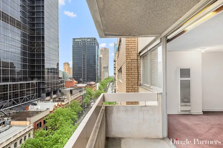 Fourth view of Homely unit listing, 46/287 Exhibition Street, Melbourne VIC 3000