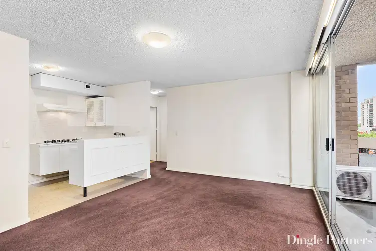 Sixth view of Homely unit listing, 46/287 Exhibition Street, Melbourne VIC 3000