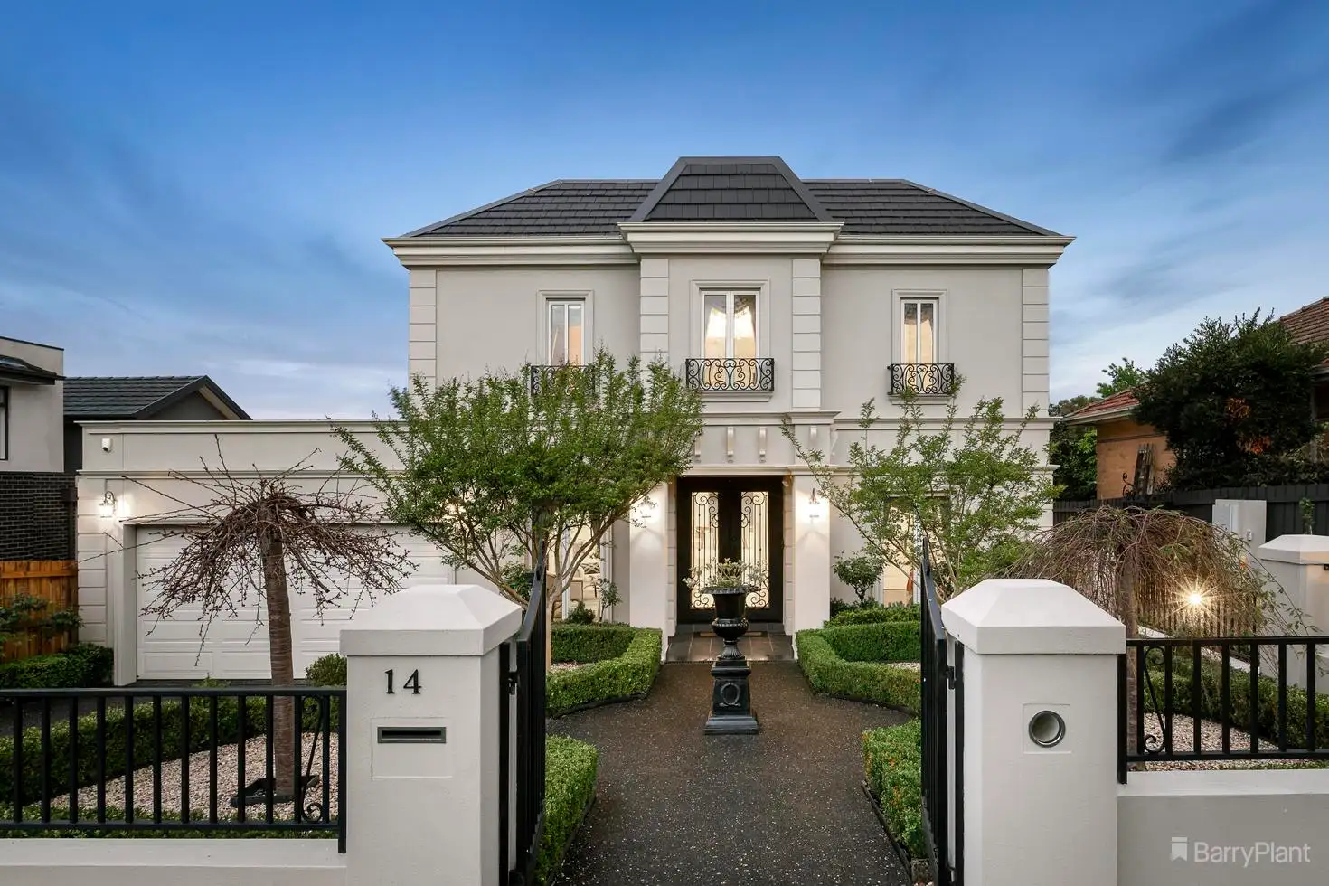 Main view of Homely house listing, 14 Carrathool Street, Bulleen VIC 3105
