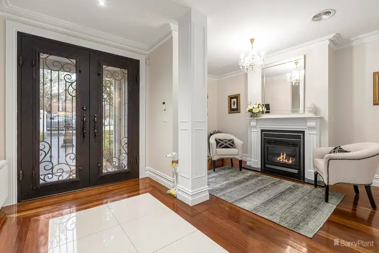 Third view of Homely house listing, 14 Carrathool Street, Bulleen VIC 3105