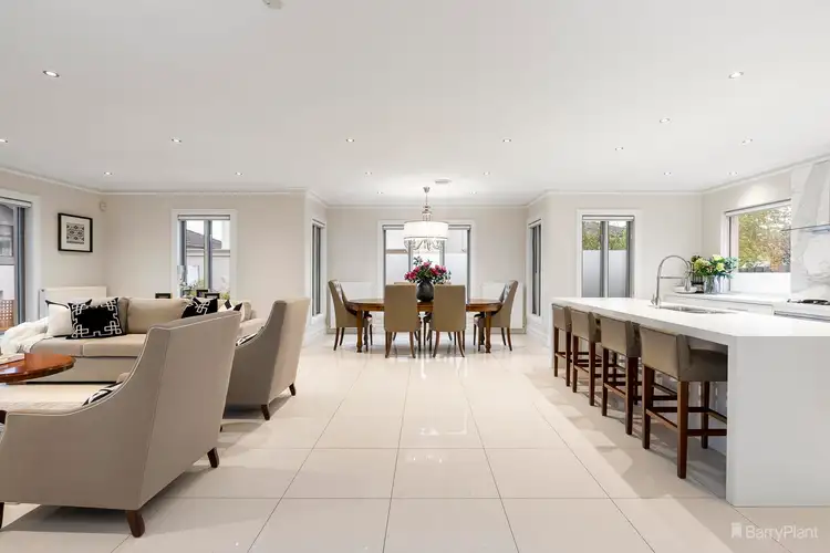 Fourth view of Homely house listing, 14 Carrathool Street, Bulleen VIC 3105