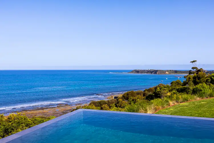 Third view of Homely house listing, 1-3 Bluff Avenue, Flinders VIC 3929