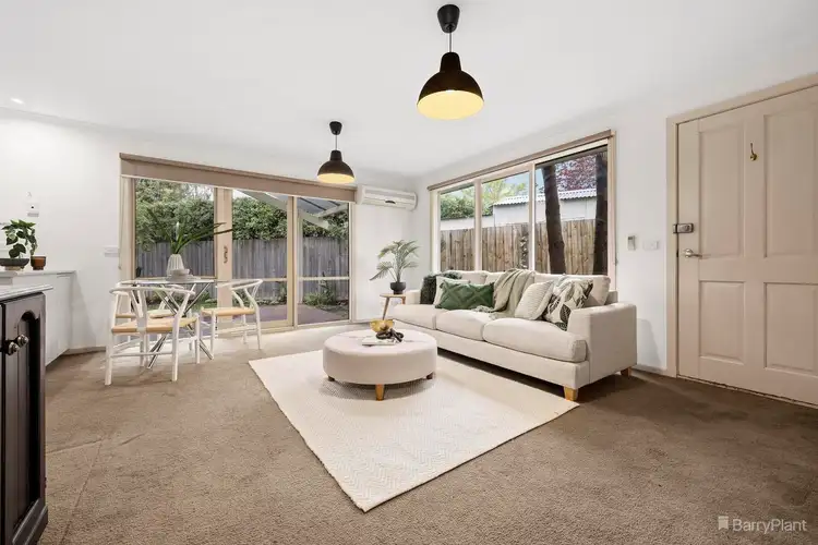 2/1 Ellison Street, Blackburn VIC 3130