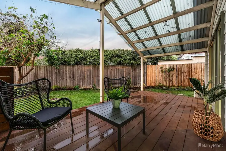 Fourth view of Homely unit listing, 2/1 Ellison Street, Blackburn VIC 3130