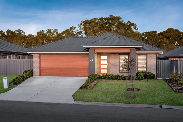 75 Nottingham Road, Thurgoona NSW 2640