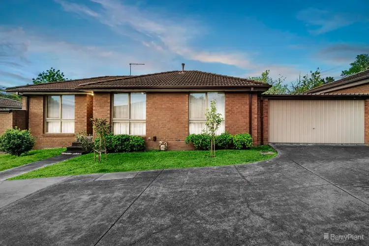 2/1-3 Grenville Street, Box Hill North VIC 3129