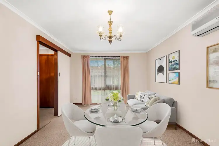 Third view of Homely unit listing, 2/1-3 Grenville Street, Box Hill North VIC 3129