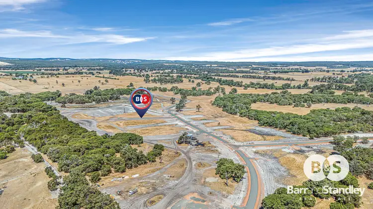 Fourth view of Homely rural property listing, Lot 201 The Hideaway, Crooked Brook WA 6236