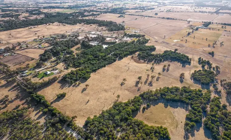 Second view of Homely rural property listing, Lot 214 The Hideaway, Crooked Brook WA 6236