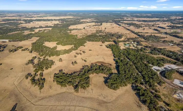 Third view of Homely rural property listing, Lot 214 The Hideaway, Crooked Brook WA 6236
