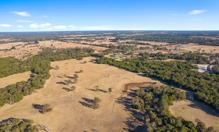 Fourth view of Homely rural property listing, Lot 214 The Hideaway, Crooked Brook WA 6236