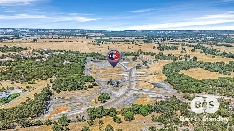 Sixth view of Homely rural property listing, Lot 215 The Hideaway, Crooked Brook WA 6236