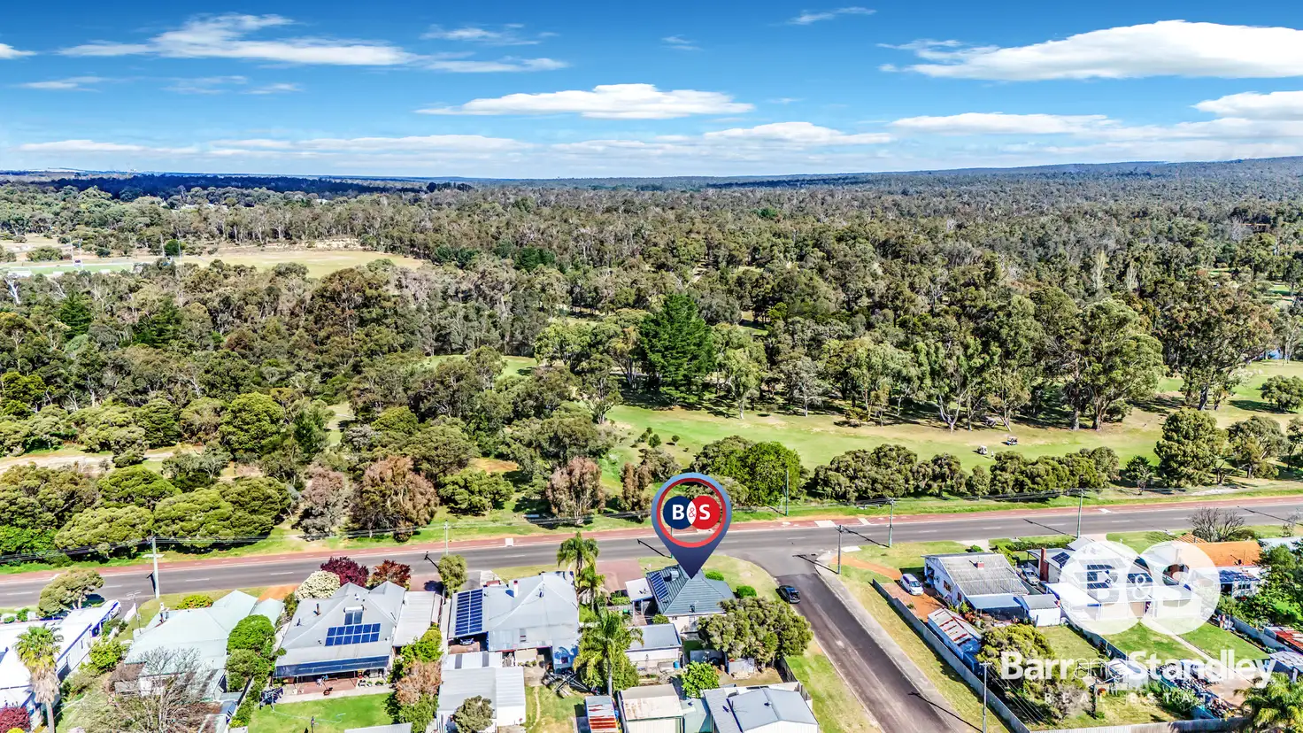 Main view of Homely house listing, 59 Mungalup Road, Collie WA 6225