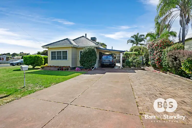 Fourth view of Homely house listing, 59 Mungalup Road, Collie WA 6225