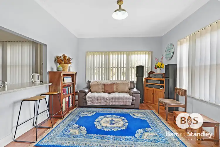 Sixth view of Homely house listing, 59 Mungalup Road, Collie WA 6225