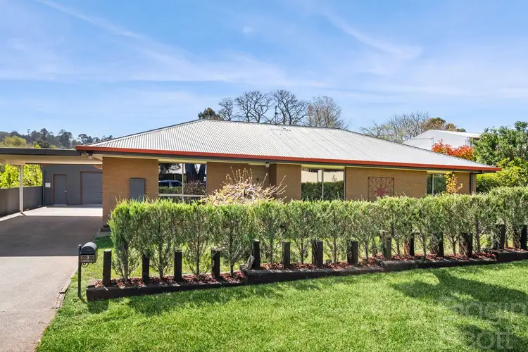 3 Houston Street, Daylesford VIC 3460