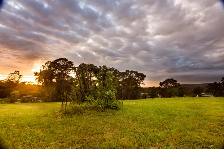 Seventh view of Homely land listing, 163 Cabbage Tree Road, Grose Vale NSW 2753