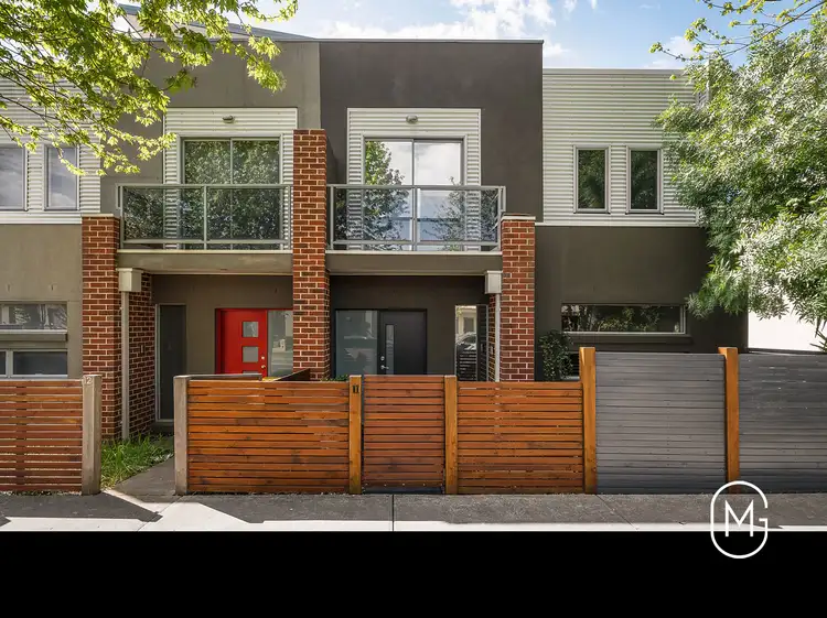 11/20 Painted Hills Road, Doreen VIC 3754