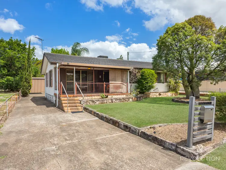 39 Clifton Street, Booval QLD 4304