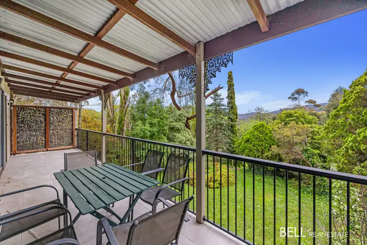Main view of Homely house listing, 45 Alpine Boulevard, Launching Place VIC 3139