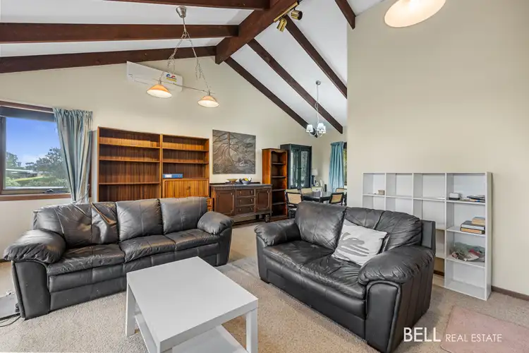 Fifth view of Homely house listing, 45 Alpine Boulevard, Launching Place VIC 3139