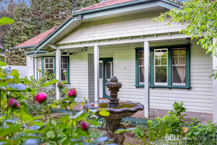 23 Rupert Road, East Warburton VIC 3799