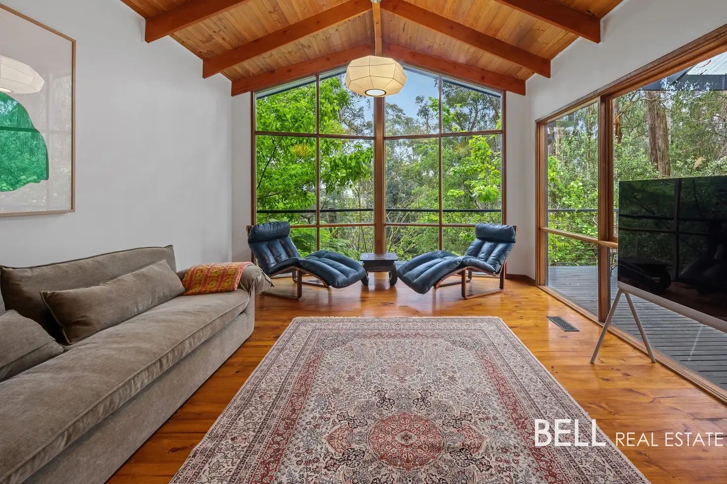 Main view of Homely house listing, 11 Sunnyside Terrace, Emerald VIC 3782