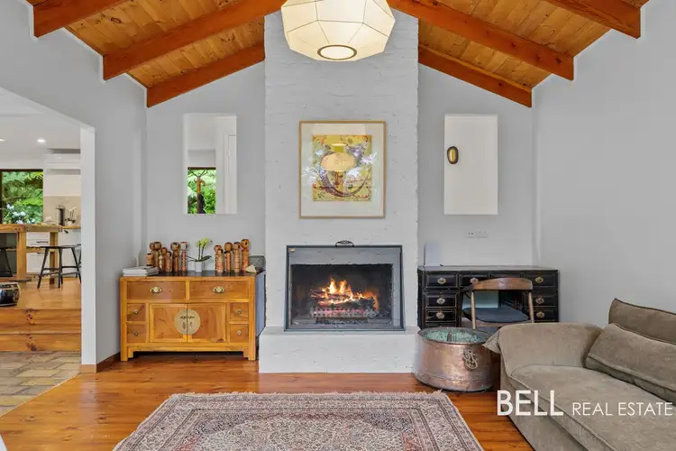 Fourth view of Homely house listing, 11 Sunnyside Terrace, Emerald VIC 3782