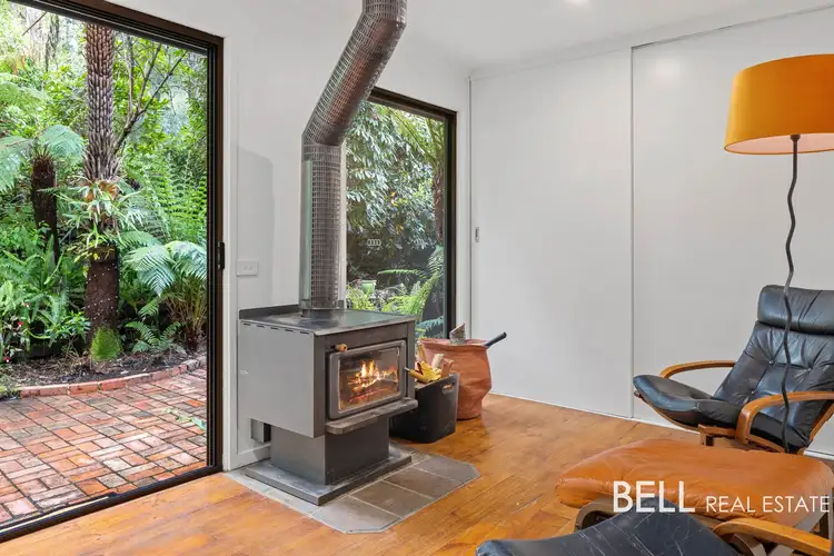 Fifth view of Homely house listing, 11 Sunnyside Terrace, Emerald VIC 3782