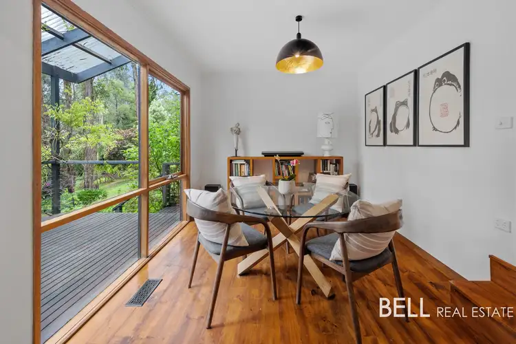 Sixth view of Homely house listing, 11 Sunnyside Terrace, Emerald VIC 3782