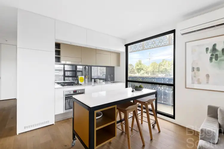 Second view of Homely apartment listing, G04/10-12 High Street, Glen Iris VIC 3146