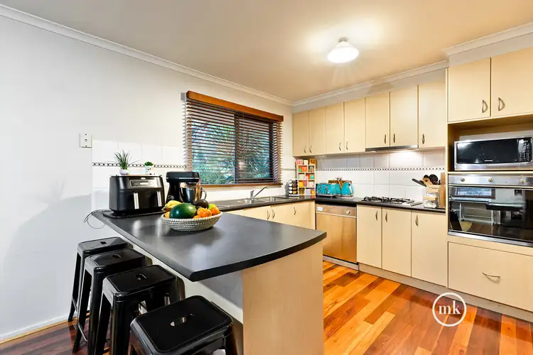 Second view of Homely townhouse listing, 5 Monarch Ridge, Lower Plenty VIC 3093