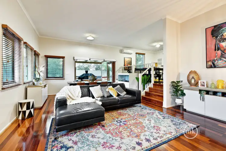 Third view of Homely townhouse listing, 5 Monarch Ridge, Lower Plenty VIC 3093