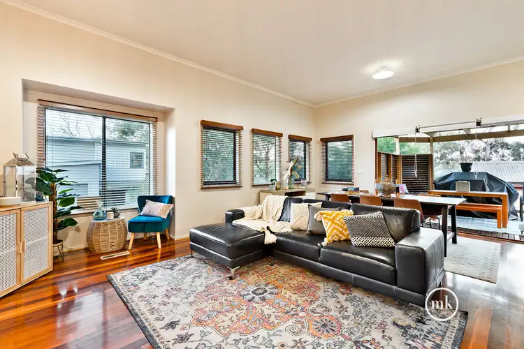 Fourth view of Homely townhouse listing, 5 Monarch Ridge, Lower Plenty VIC 3093