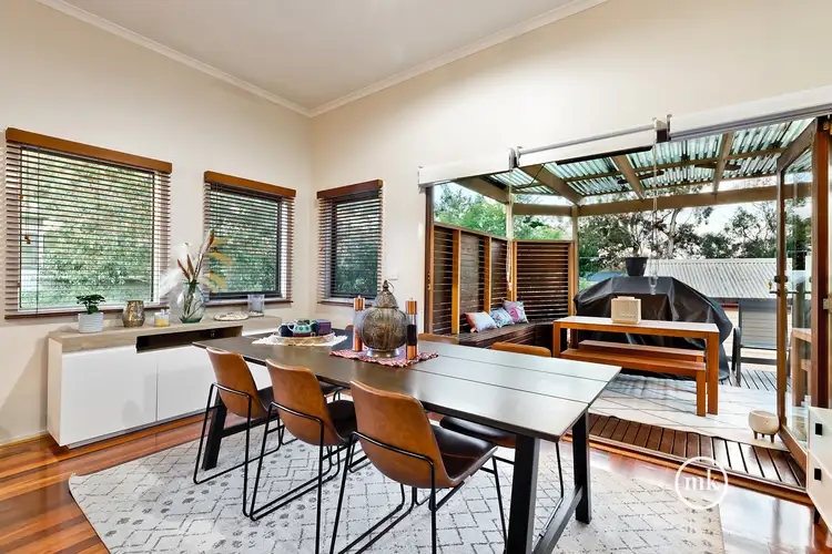 Fifth view of Homely townhouse listing, 5 Monarch Ridge, Lower Plenty VIC 3093