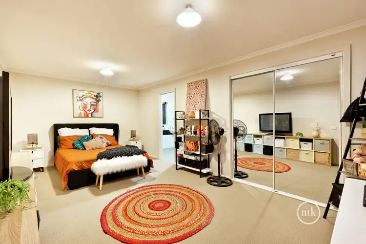 Sixth view of Homely townhouse listing, 5 Monarch Ridge, Lower Plenty VIC 3093
