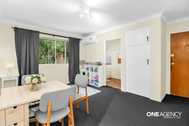 Main view of Homely unit listing, 6/27 Brickfield Street, North Parramatta NSW 2151