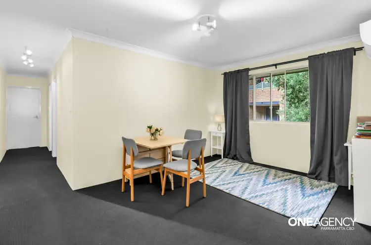 Third view of Homely unit listing, 6/27 Brickfield Street, North Parramatta NSW 2151