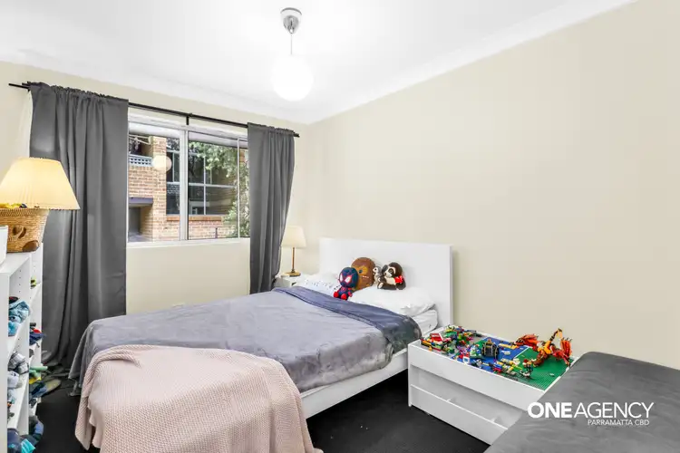 Fourth view of Homely unit listing, 6/27 Brickfield Street, North Parramatta NSW 2151