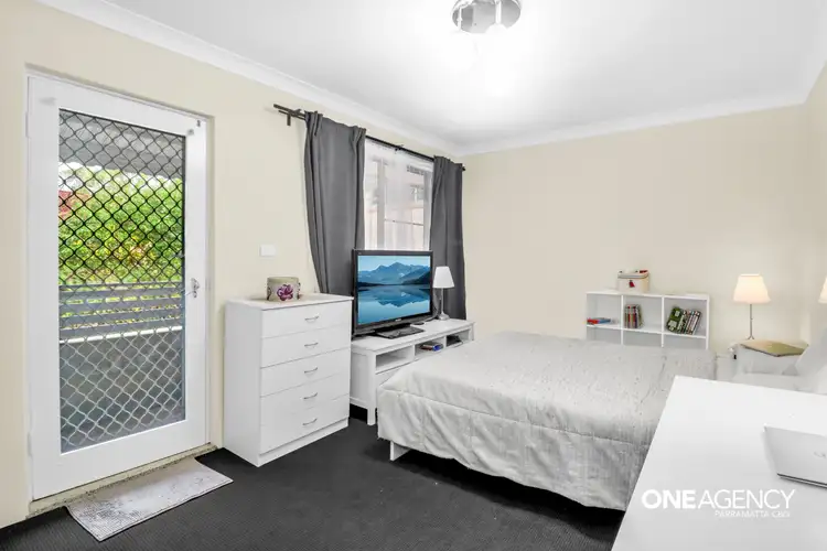 Fifth view of Homely unit listing, 6/27 Brickfield Street, North Parramatta NSW 2151